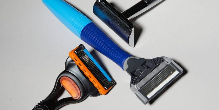 8 Best Razors for Men in 2025, According to Grooming Editors