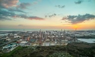 Las "limitaciones" de electricidad, la gran traba de los proyectos de hidrógeno verde en Huelva