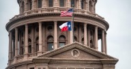 Texas House passes bill to ban lawmakers from fundraising if they're breaking quorum