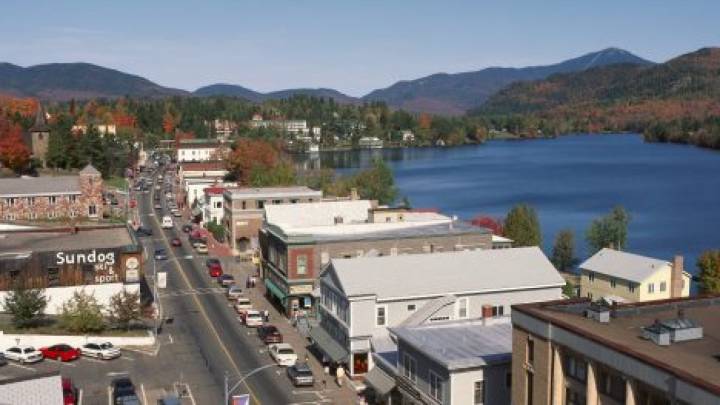 HGTV names 40 most charming small downtowns across America
