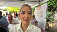 Tras ataque en la Jaripillo Alcaldesa anuncia refuerzo de seguridad en Mazatlán