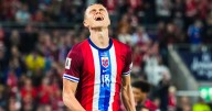 Thelo Aasgaard scores four including 11 minute Norway hat-trick as Rangers fans all say the same thing