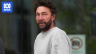 Canberra man charged with murder after assault victim dies of injuries in hospital