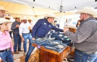 Celebran Expo Agroindustrial y ganadera