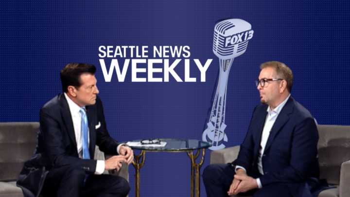 'Seattle News Weekly': Renton city complaints