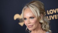 Kristin Chenoweth Reacts to Backlash Over Charlie Kirk Tribute