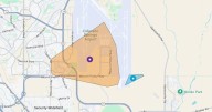 Power outage in Colorado Springs impacts 1,300 customers