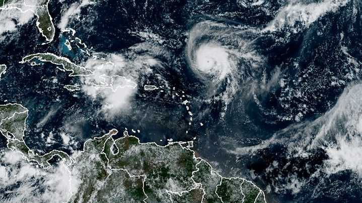Will Tropical Storm Imelda develop today? Spaghetti models, SC impacts