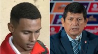 “Los que deciden deben hacerse cargo”: La indirecta de Marcos López tras quedar Perú fuera del mundial