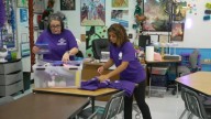 Loudoun schools superintendent stands behind DEI programs. Here’s a look at one for girls