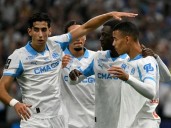 Marseille hoping to catch PSG at the right time in Ligue 1