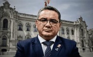 Juan José Santiváñez: más del 70% de la población desaprueba la gestión del ministro de Justicia