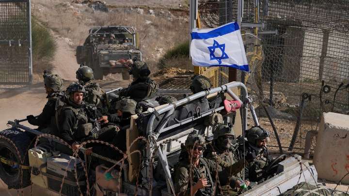 Israel confirma un ataque contra altos mandos de Hamás; el grupo terrorista reivindica el atentado en Jerusalén