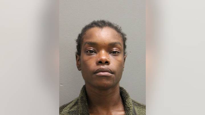 Chicago woman charged with attempted murder in South Shore shooting