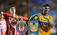 Chivas vs Tigres: ¿Dónde ver partido pendiente de la Jornada 1 de la Liga MX?
