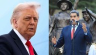 Venezuela confirma que envió carta a Trump en la que muestra disposición a dialogar