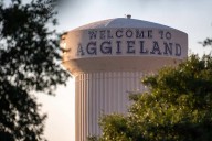 Regents name sole finalist for president of newly acquired Texas A&M University