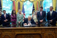 Trump sends federal police to Memphis at request of Tennessee Gov. Bill Lee