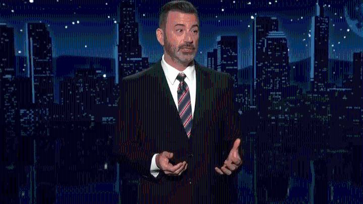 How Long Will Sinclair, Nexstar Jimmy Kimmel Blackouts Last?