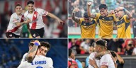 Cómo quedaron las tablas del Torneo Clausura tras la victoria de Boca Juniors sobre Aldosivi: la lucha por el ingreso a las copas