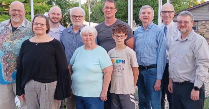 Pulse Opera House in Warren shares 'Letters Home' from WWI soldiers