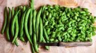Consumo de vainitas reduce riesgos cardiovasculares y mejora la circulación