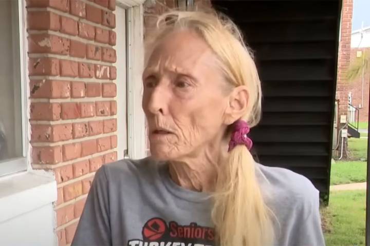 Orlando Woman, 70, Bites Pit Bull to Save Her Dog from Attack