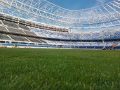 Una vuelta por Tánger, "la capital del Norte de Marruecos", y su estadio ícono: 400 millones de euros para reinventar el Ibn Batouta de cara al Mundial 2030