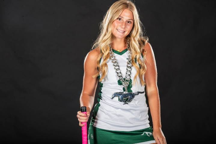 Maddie Bell’s 2 goals, 2 assists lead West Perry to field hockey win over Gettysburg