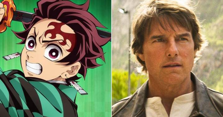 Demon Slayer: Infinity Castle Worldwide Box Office: Crosses $570 Million, Set To Crush Mission: Impossible