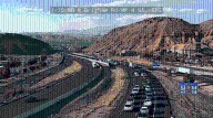 Three people killed in head