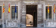 Aragón pierde 29 empresas por cambios de sede en lo que va de 2025