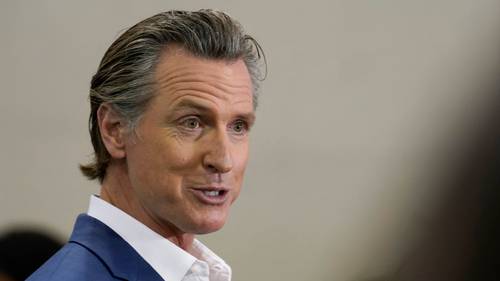 California, Washington and Oregon governors form health alliance in rebuke of Trump administration