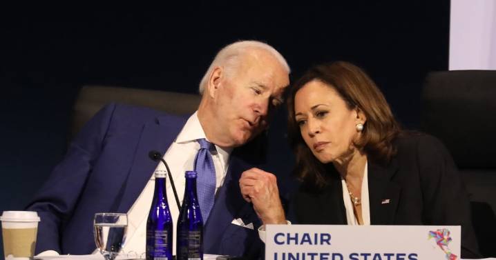 Kamala Harris reconoce que fue ‘imprudente’ dejar a Biden elegir su reelección: ‘Había mucho en juego’