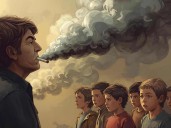 ¿Tienes hijos y fumas? La OMS ¿Tienes hijos y fumas? La OMS advierte que el tabaquismo causa retraso del crecimiento infantilque el tabaquismo causa retraso del crecimiento infantil