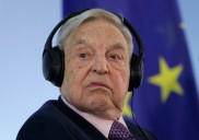 Maryland U.S. attorney told to investigate Soros' foundations