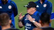 Federación Costarricense de Futbol expresa su 'total apoyo' a Miguel Herrera