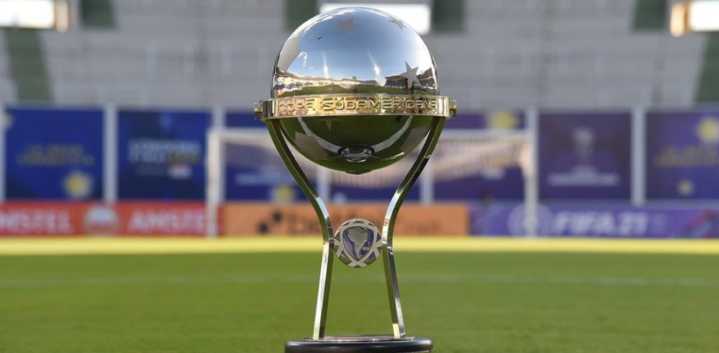Final de la Copa Sudamericana no se jugará en Bolivia: Conmebol anunció nueva sede ¿Será Lima?
