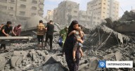 "Las políticas y acciones de Israel en Gaza cumplen con definición de genocidio", afirman académicos