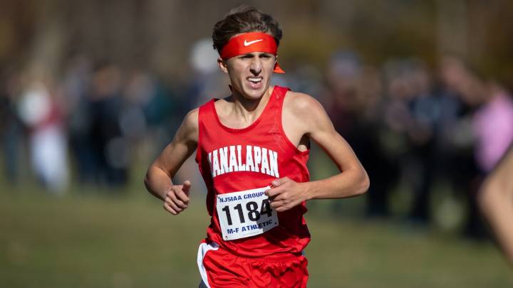 Boys cross-country Top 20, Sept. 29: Top teams shine ahead of Shore Coaches Invitational