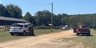 Coroner investigating after man found dead at Pickens County Flea Market