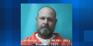 Possible motive revealed after medical helicopter, onboard nurse hit by gunfire in central Alabama
