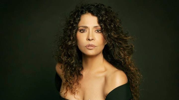 Patricia Sosa llega con "Alquimia" al Teatro Gran Pilar