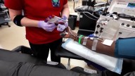 American Red Cross urges people to donate blood during Sickle Cell Awareness Month