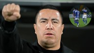 Jugó en Millonarios y ahora lo quiere Efraín Juárez en Pumas; lo siguió siendo DT de Nacional