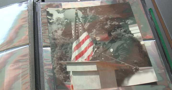 Local firefighter reflects on volunteering during 9/11 24 years later