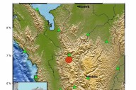 “Si tuviéramos mar ya tendríamos alerta de tsunami en Medellín”: así reaccionaron las redes a los temblores de esta madrugada