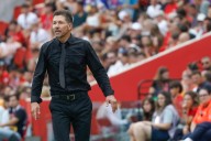 Un gol cada diez remates, el peor inicio de Simeone y tres 1