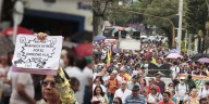 Crisis del sistema de salud en Colombia pone en riesgo miles de vidas