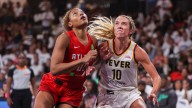 WNBA playoffs Fever vs Dream: Indiana loses Game 1, gets 2 technical fouls